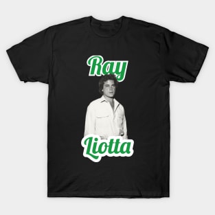 Ray Liotta T-Shirt